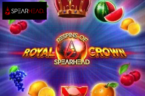 Royal Crown 2 Respins of Spearhead